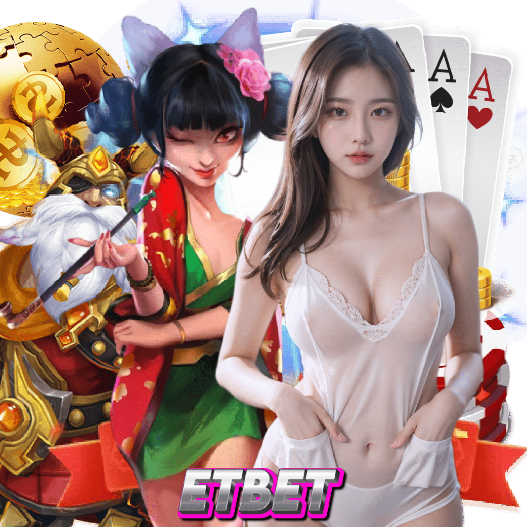 etbet casino