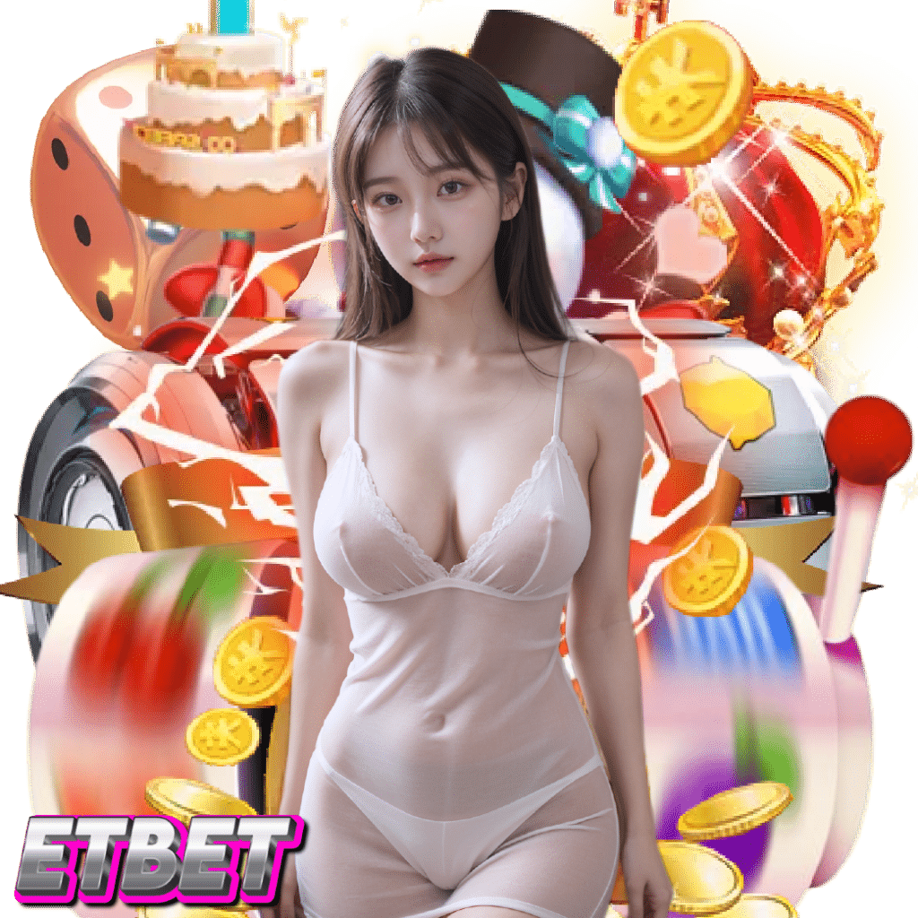 etbet คาสิโน