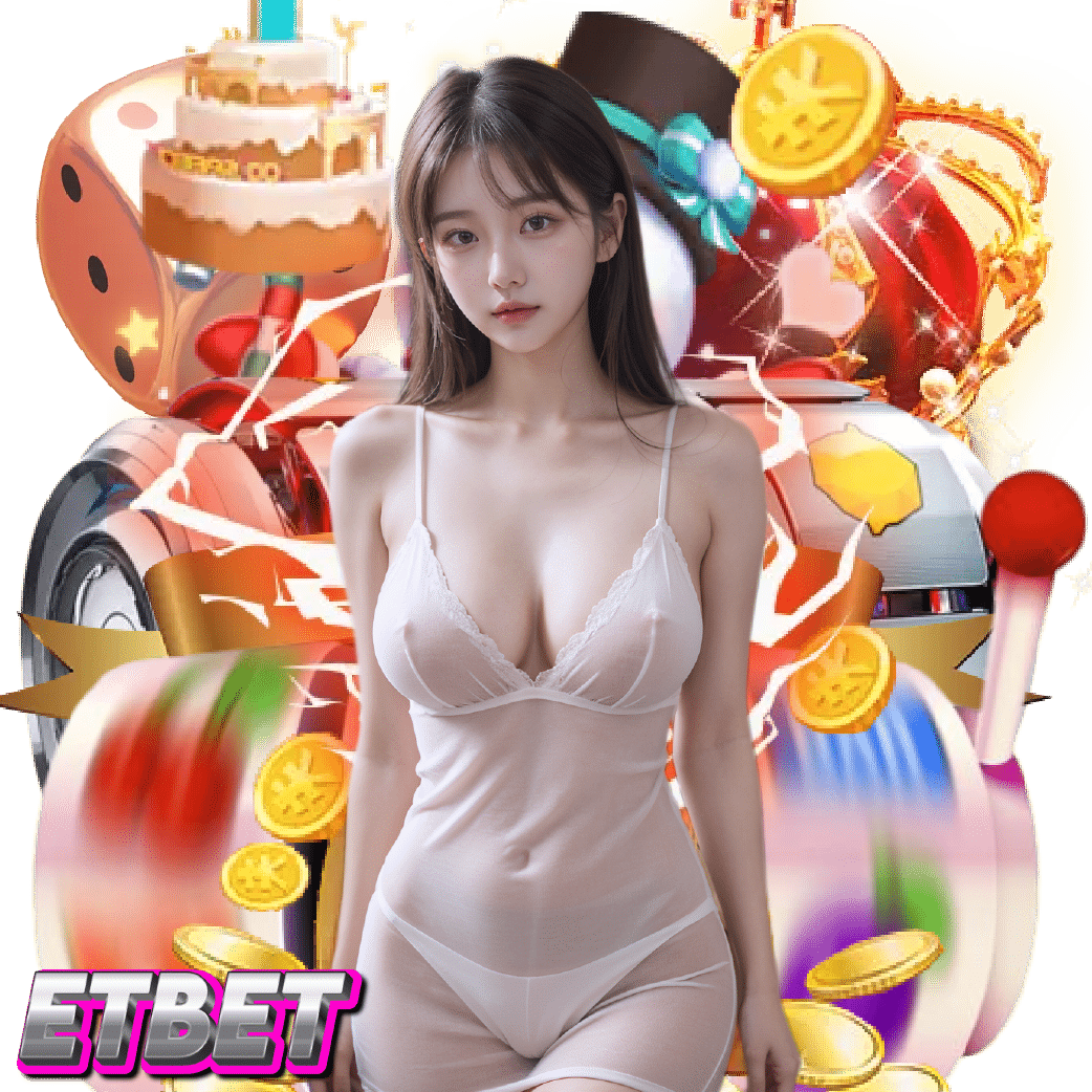 etbet คาสิโน
